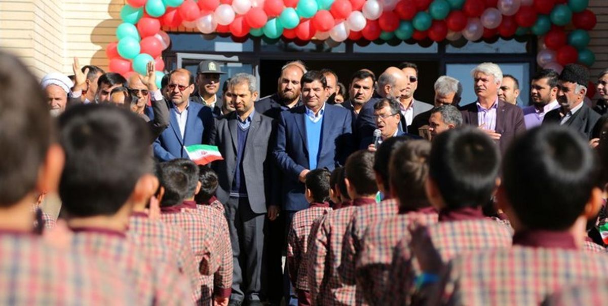 مجتمع بزرگ فرهنگی «برکت شهیدحججی» اصفهان به بهره‌برداری رسید