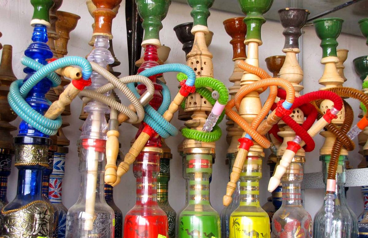 شایع ترین باور غلط؛ قلیان، کم ضررتر از سیگار!