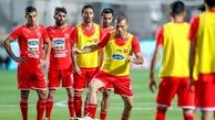 زمان آخرین تمرین پرسپولیس قبل از بازی با الدحیل مشخص شد