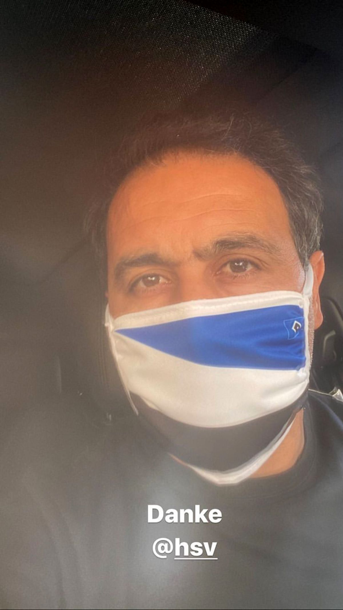 چهره عزادار مهدی مهدوی کیا پس از فوت برادرش + عکس