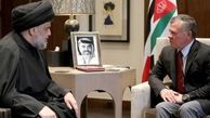 ملک عبدالله: منطقه تحمل درگیری دیگری را ندارد