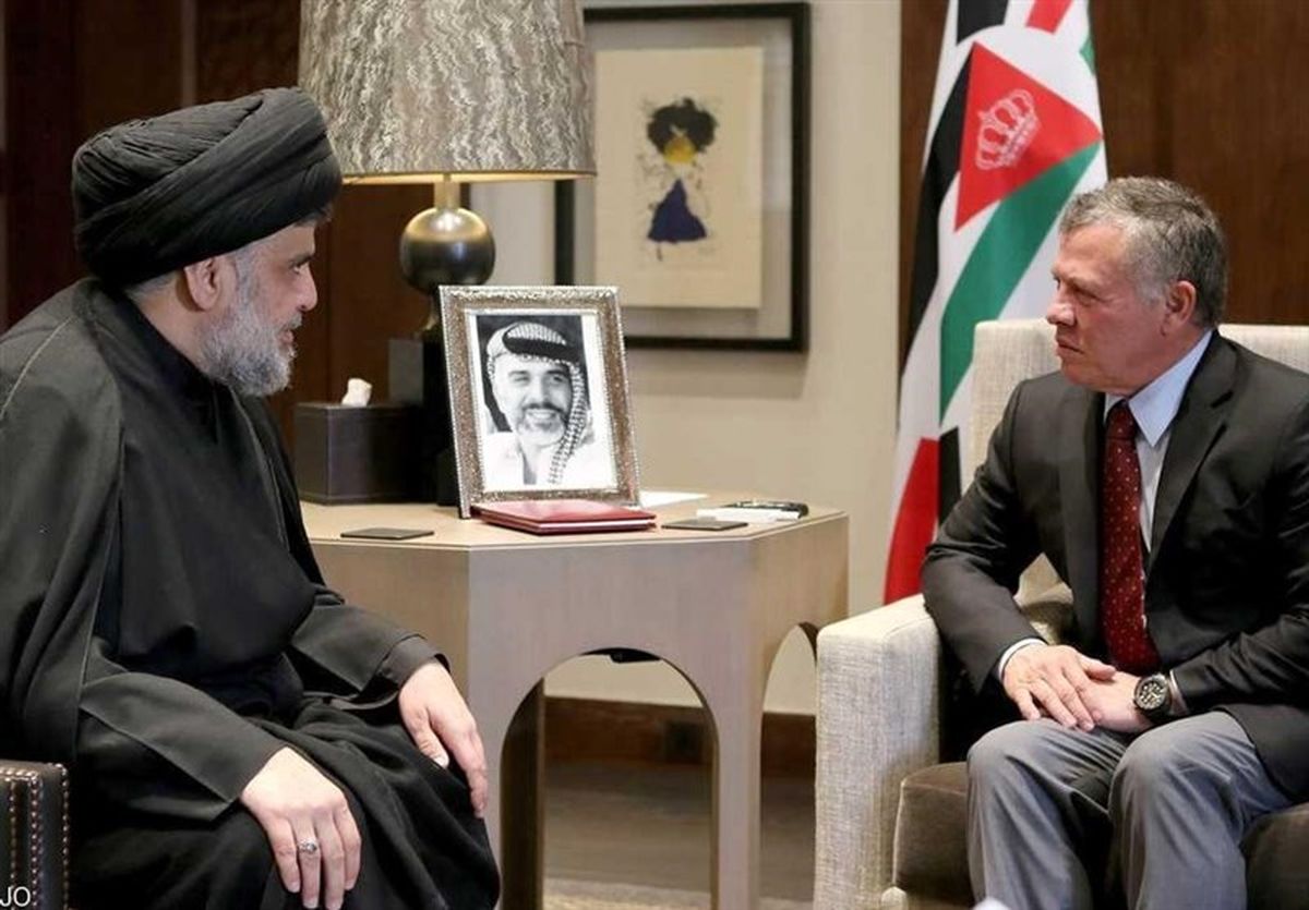ملک عبدالله: منطقه تحمل درگیری دیگری را ندارد