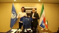اتفاق تلخ برای مدافع استقلال
