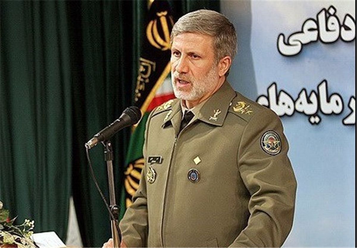 اظهارات وزیر متکبر آمریکا رویاهای تعبیر نشده است