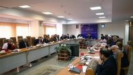 نخستین جلسه ستاد مرکزی اربعین سال ۹۸ برگزار شد