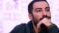 "نوید محمدزاده" ؛ داور شد