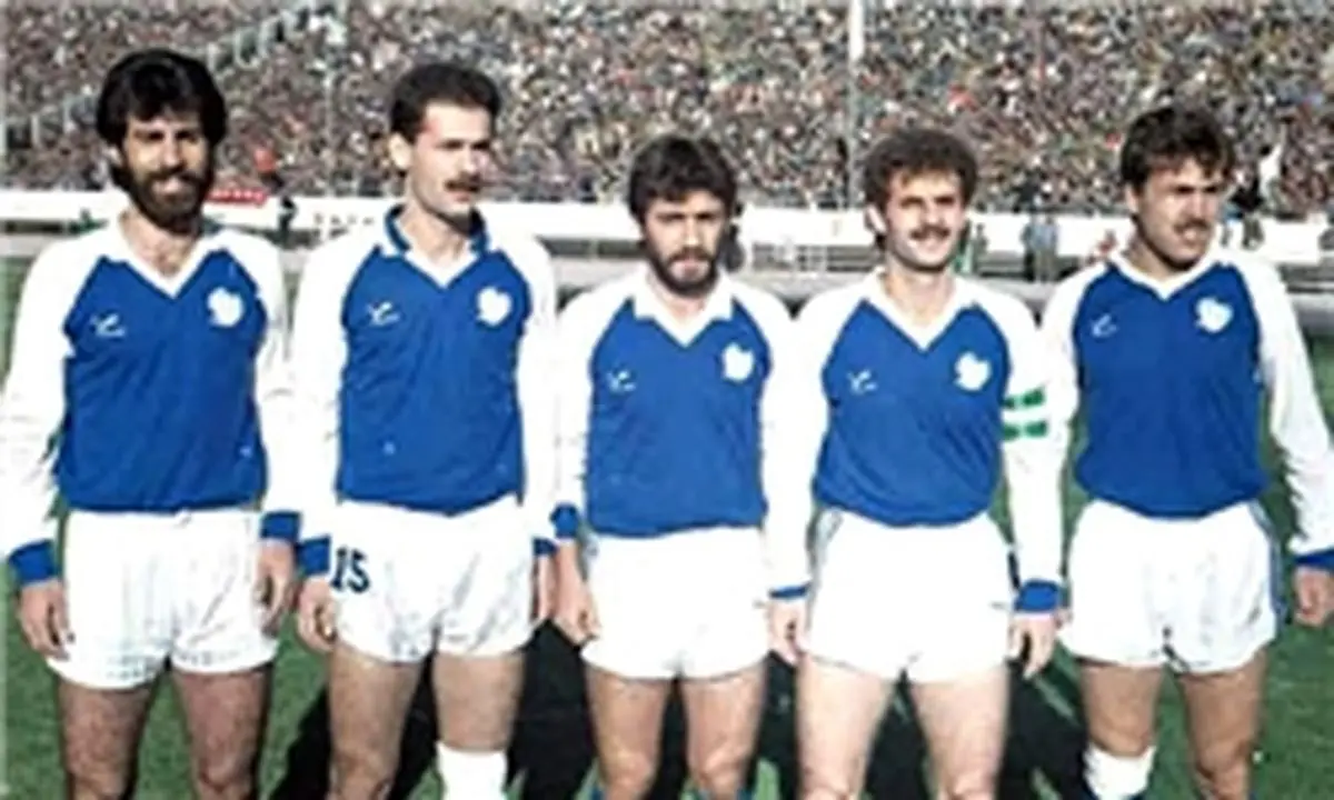 خداحافظی فوتبالیها با احدی فردا از ساعت 9 صبح مقابل ورزشگاه شیرودی