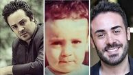 تغییر ظاهر کاوه‌ سماک باشی در گذر زمان + عکس