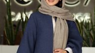 مانتو مزونی دوز شهرزاد کمال زاده + عکس