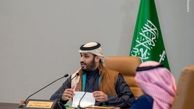 خشم سعودی‌ها از کُت چند هزاریورویی بن سلمان+ تصاویر