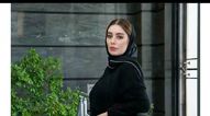استایل جدید سحر قریشی + عکس