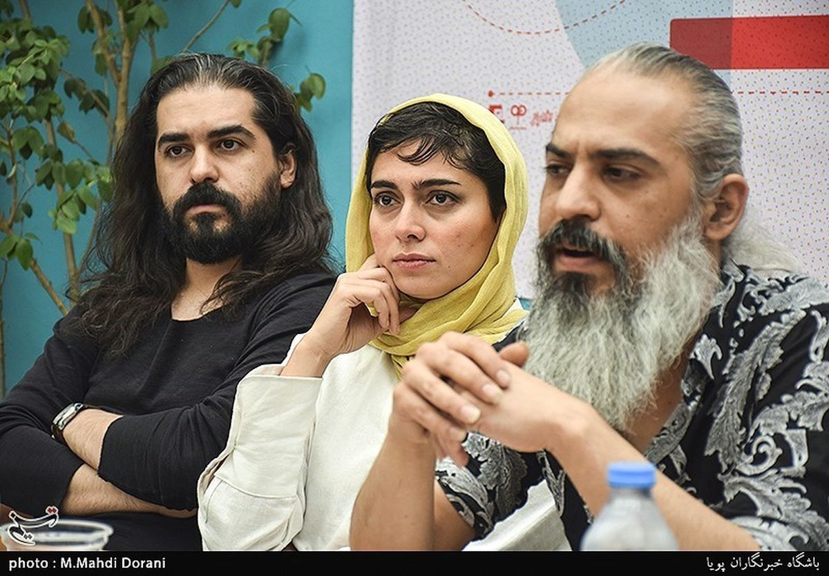 آهنگرانی: از این‌که دوره تمرین‌ها به پایان رسیده است، ناراحتم