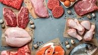  آخرین قیمت گوشت و مرغ امروز ۱۲ آبان