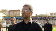 سوژه جدید کری پرسپولیسی ها پس از اعلام رای عجیب پرونده شکایت رحمتی از میناوند !