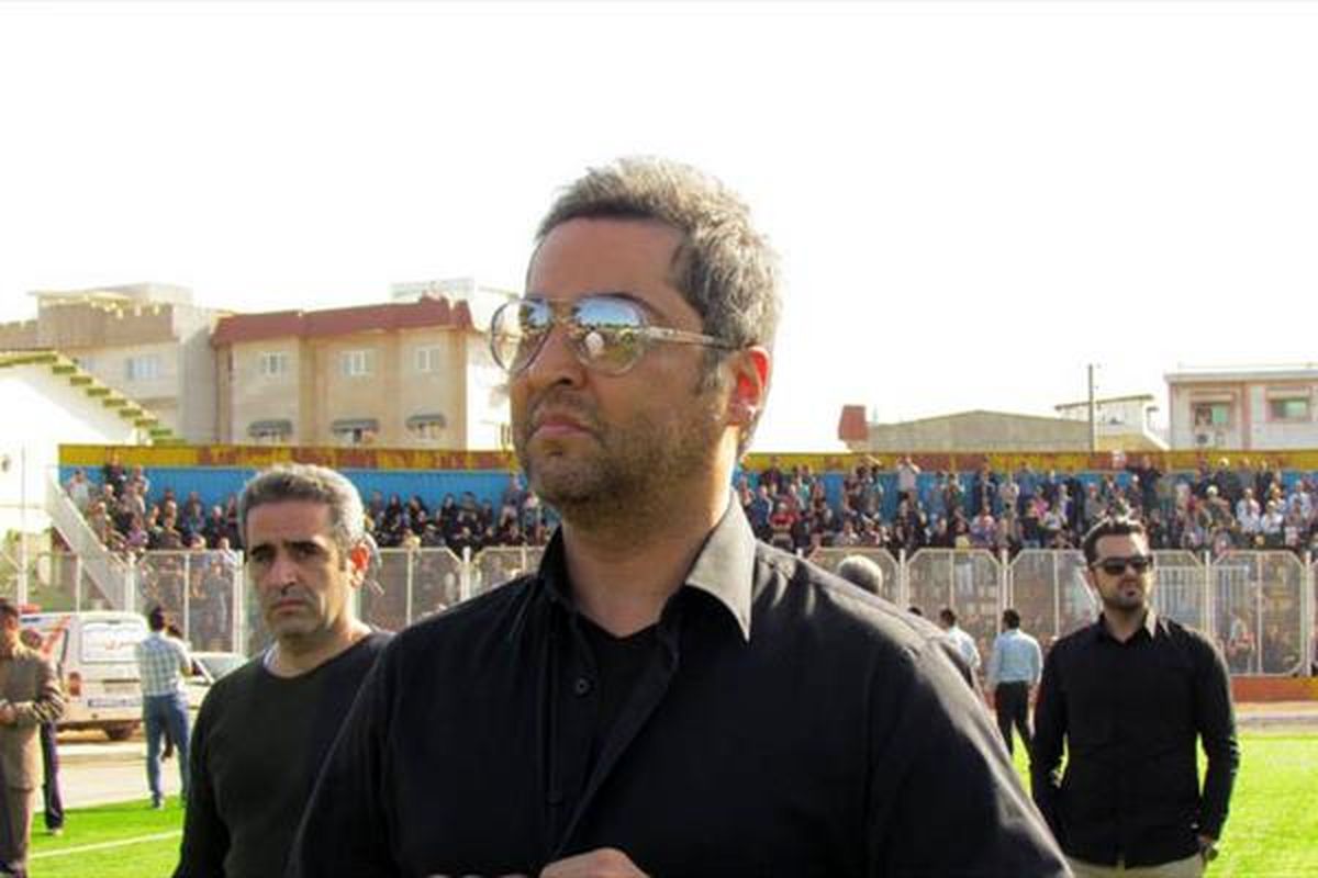 سوژه جدید کری پرسپولیسی ها پس از اعلام رای عجیب پرونده شکایت رحمتی از میناوند !