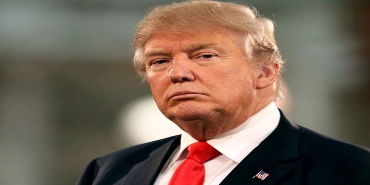  ادعای جدید ترامپ درباره ترور سردار سلیمانی
