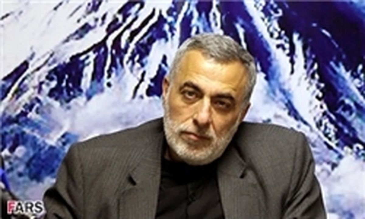 یکی از مظلوم‌ترین شهدای انقلاب شهید بهشتی است