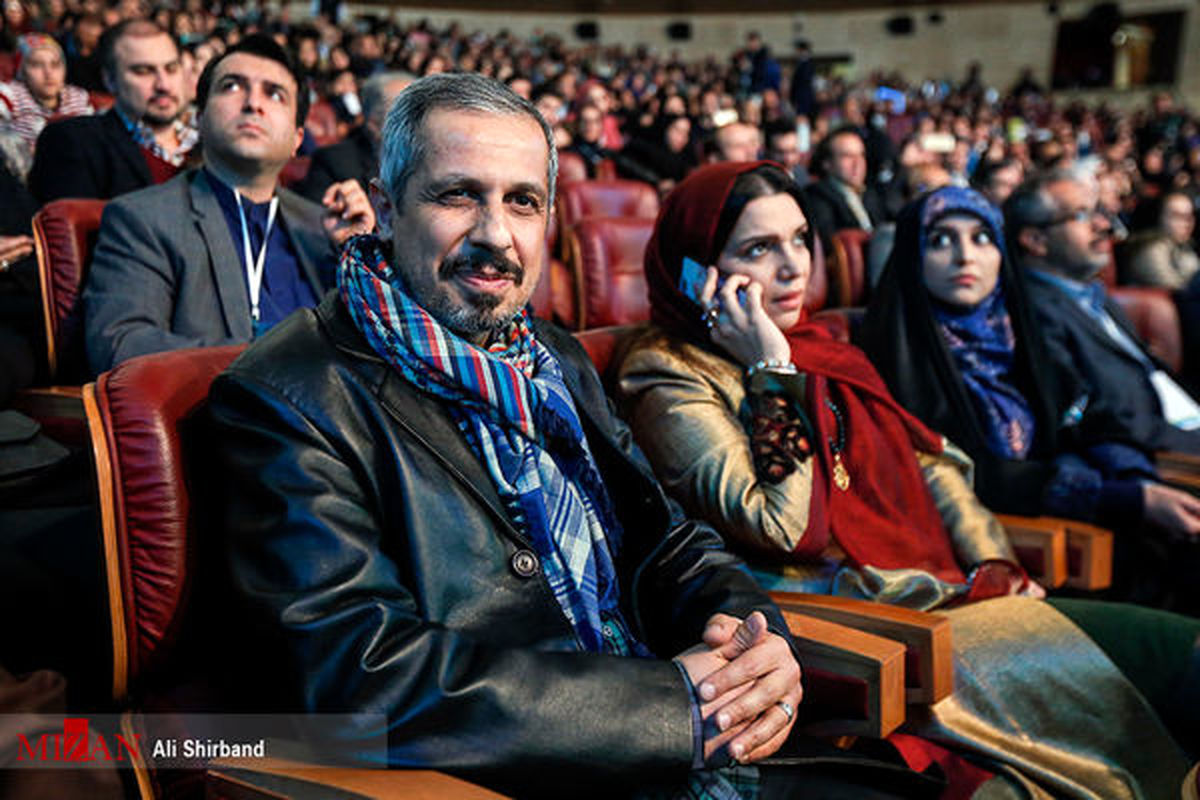 فیلم «جواد رضویان»، یک فیلم فارسی مبتذل است!