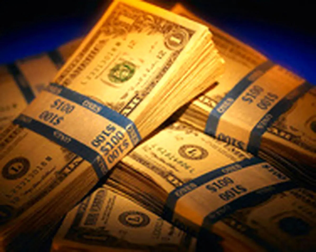قیمت دلار کاهش یافت