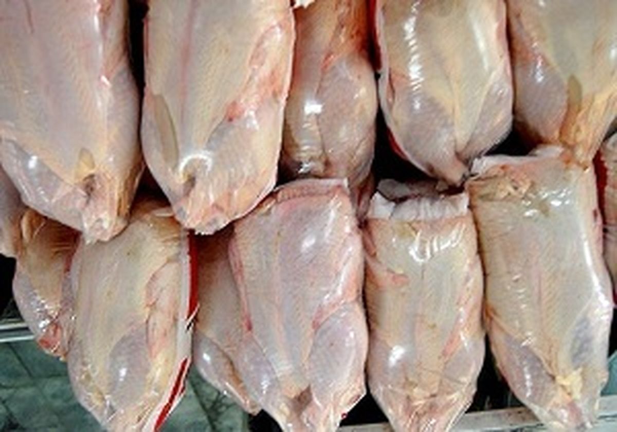 نارضایتی اتحادیه از نرخ مصوب مرغ