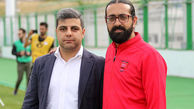 بازی کاشیما آنتلرز زیر نظر آنالیزور و نماینده پرسپولیس