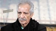 افشارزاده و توفیقی به دیدار پورحیدری رفتند
