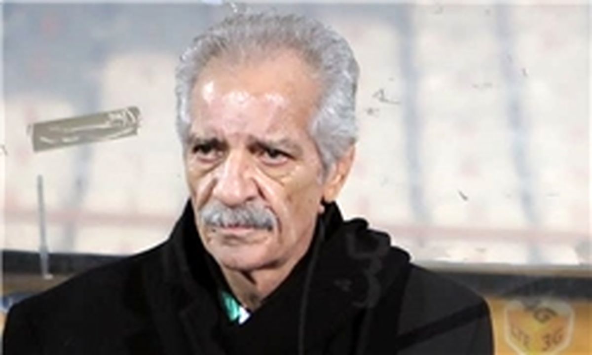 افشارزاده و توفیقی به دیدار پورحیدری رفتند