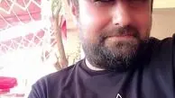 محمد علیزاده با تیپی متفاوت + عکس
