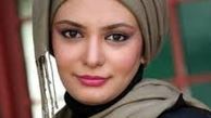 لیندا کیانی عروس مردگان شد+عکس