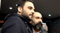 سفر اروپایی احسان علیخانی و وحید جلیلوند/ عکس