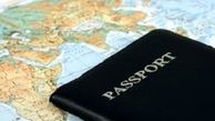 جزییات دستگیری جاعلان روادید با ۱۷۵ ویزای جعلی