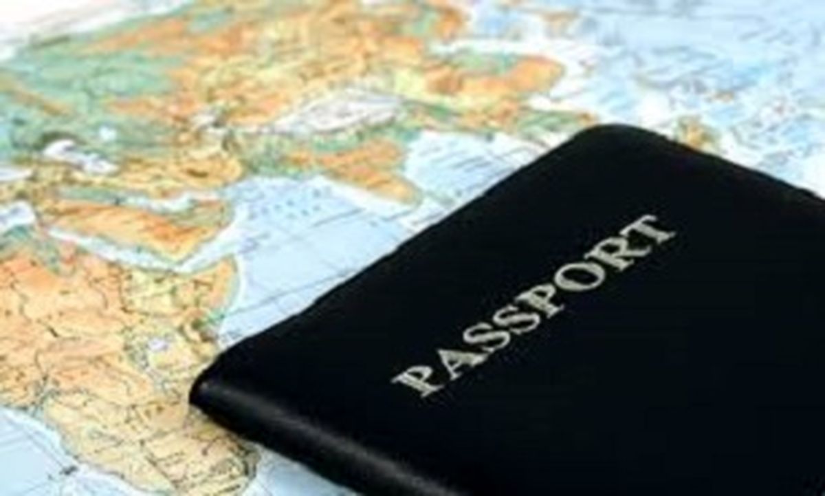 جزییات دستگیری جاعلان روادید با ۱۷۵ ویزای جعلی