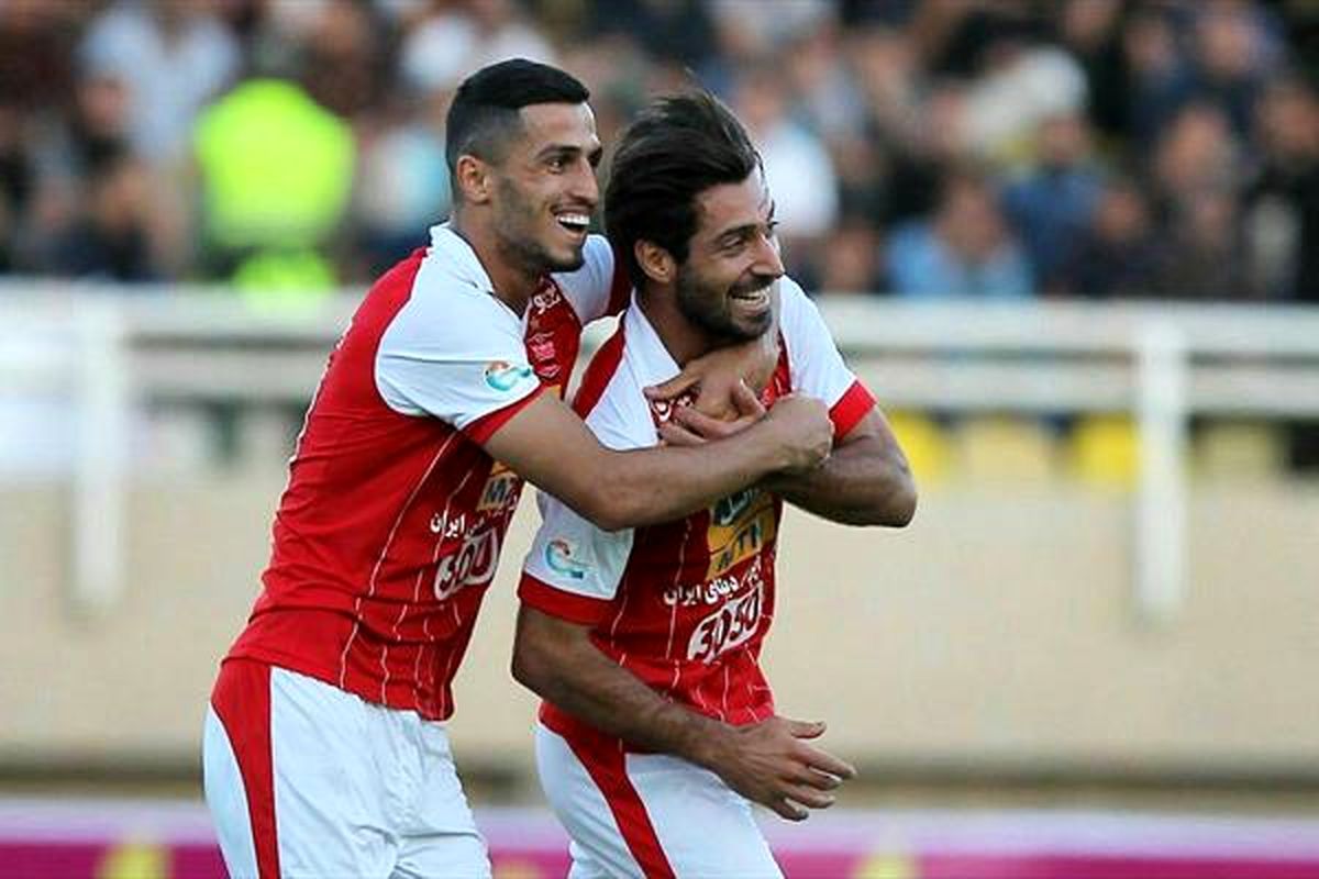 تایید خبر اختلاف باشگاه پرسپولیس با صدا و سیما