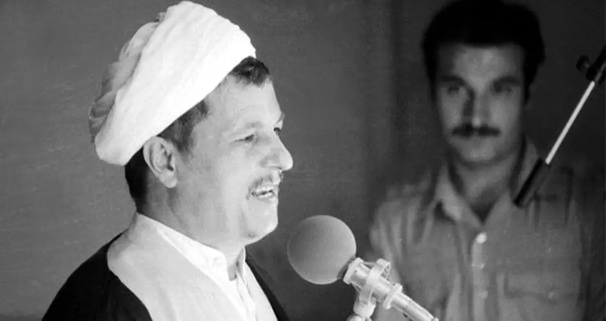رفسنجانی؛دیروز: خانمی که خودش را درست کرده، موهایش را آنجور درست کرده تبدیل می شود در آخرت به یک موجود متعفن/ امروز: نباید زنان زیبارو را از میدان به در کنیم