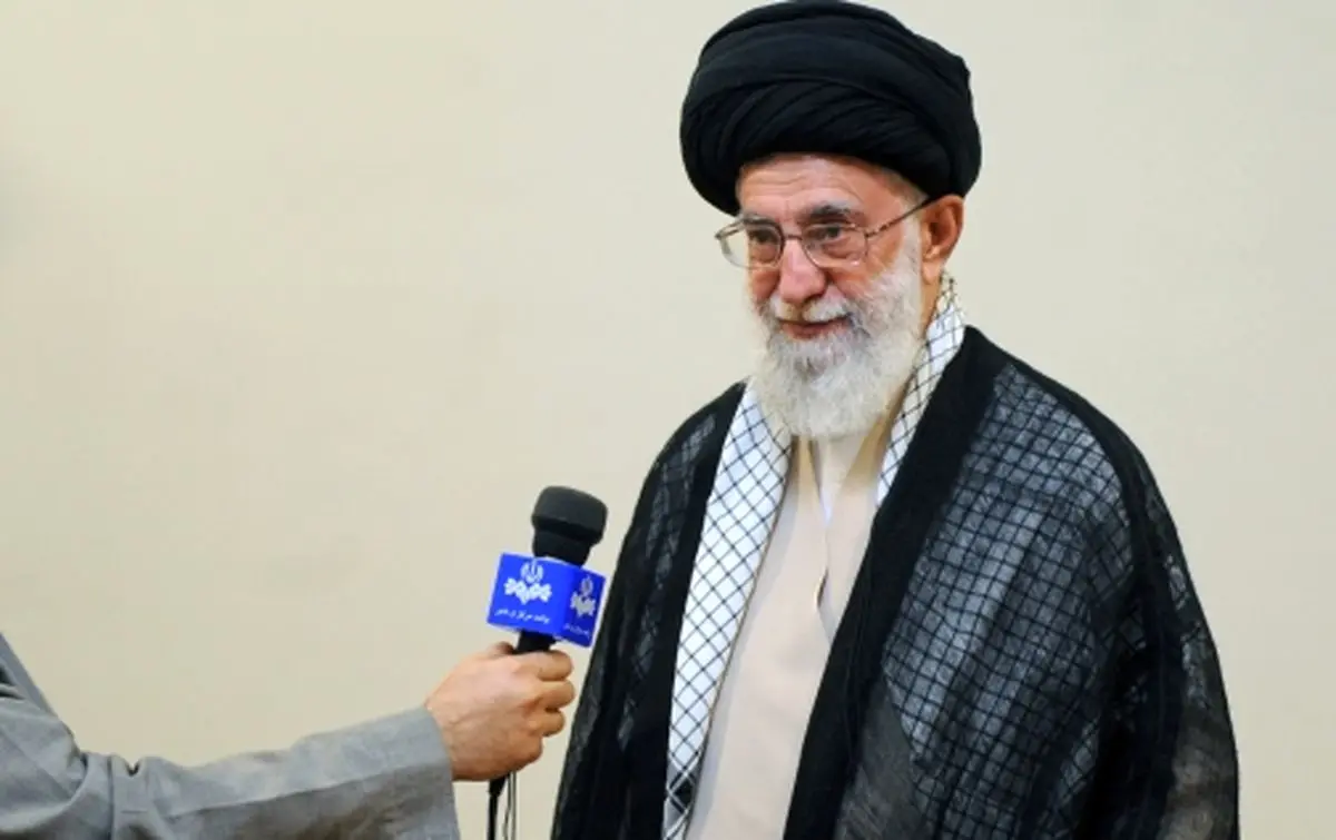 امام خامنه ای تحت عمل جراحی قرار گرفتند / پایان موفق عمل پروستات+ فیلم و عکس پیش از جراحی