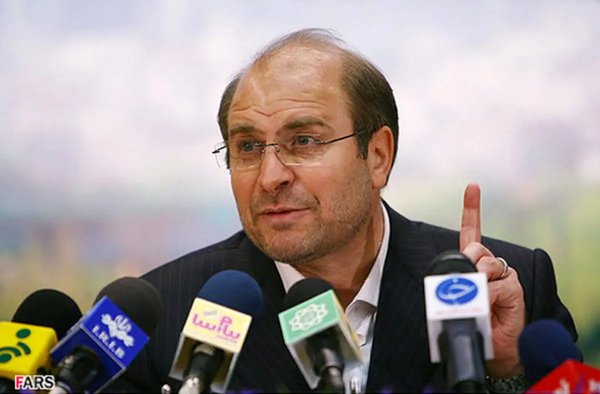 قالیباف: احمدی‌مقدم نگاه تخصصی به پلیس دارد