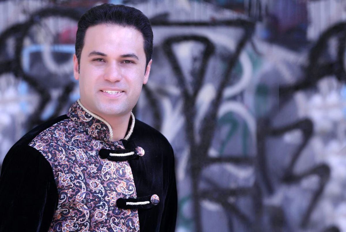 کنسرت «وحید تاج» در تهران و بندرعباس 