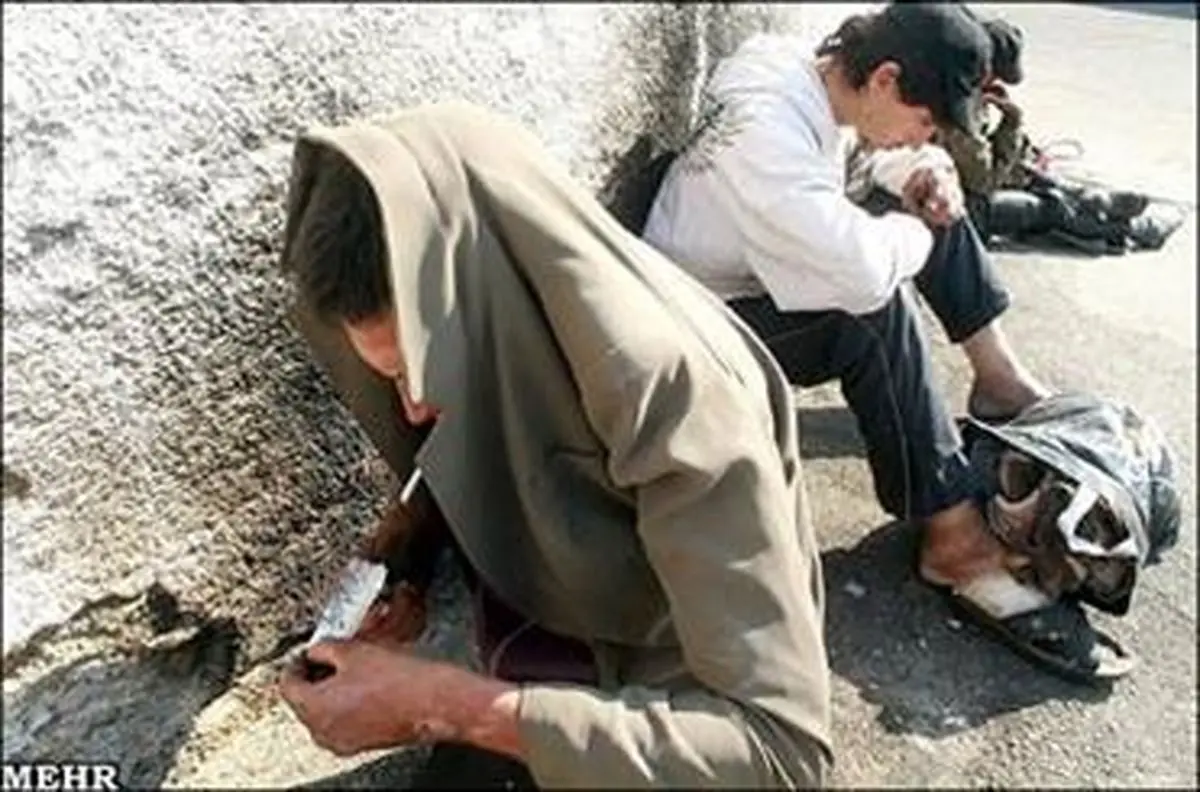 پلیس کاری نمیکند!