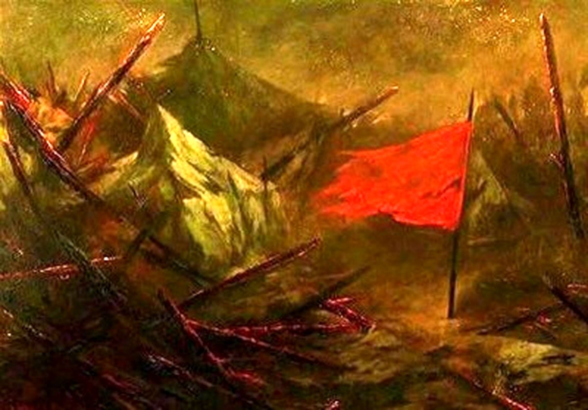علت نامگذاری قاتلان امام حسین(ع) به نام مادرانشان چیست؟