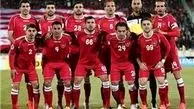 چهارشنبه‌سوری خاموش پرسپولیس در ریاض