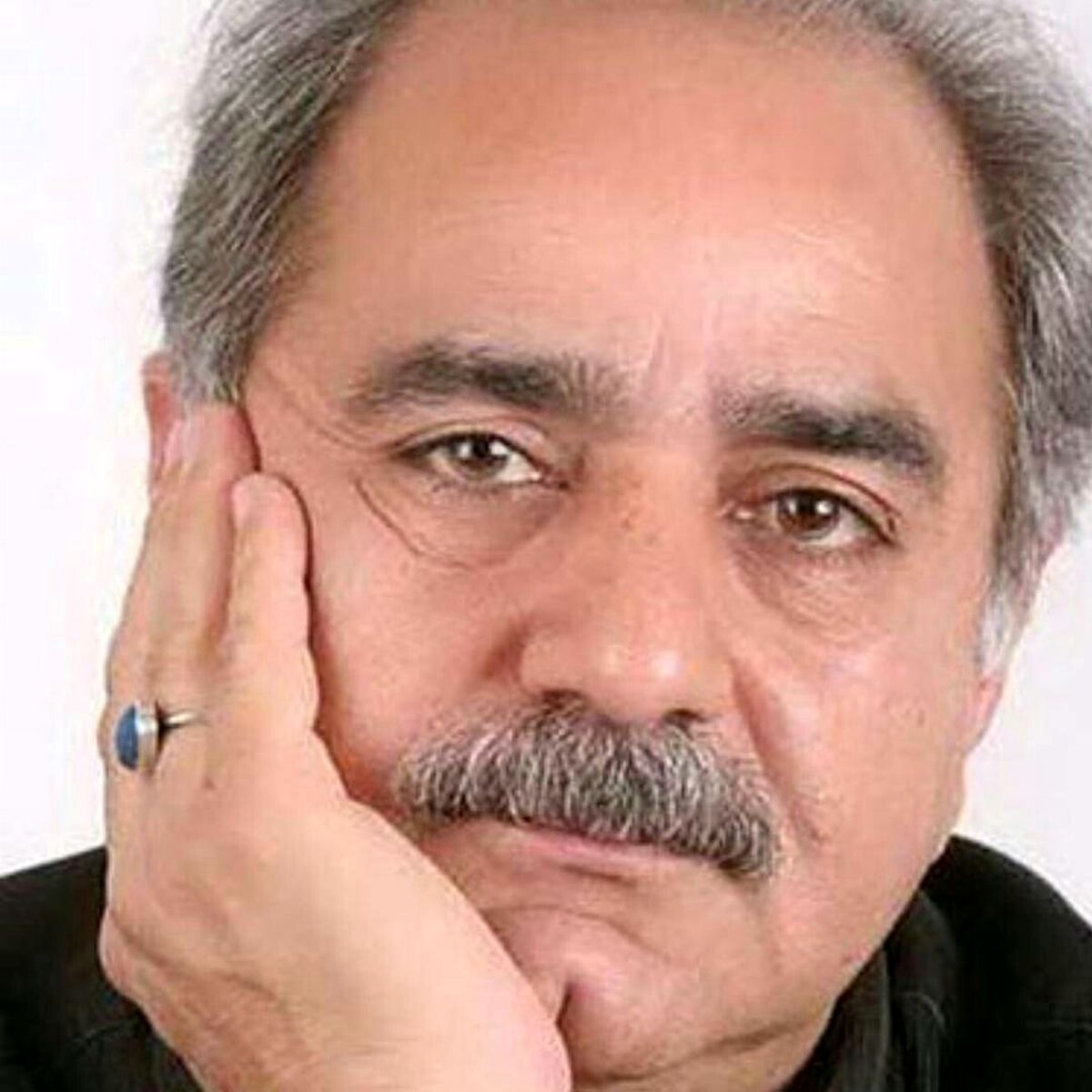  داستانکی زیبا در اینستاگرام «پرویز پرستویی»