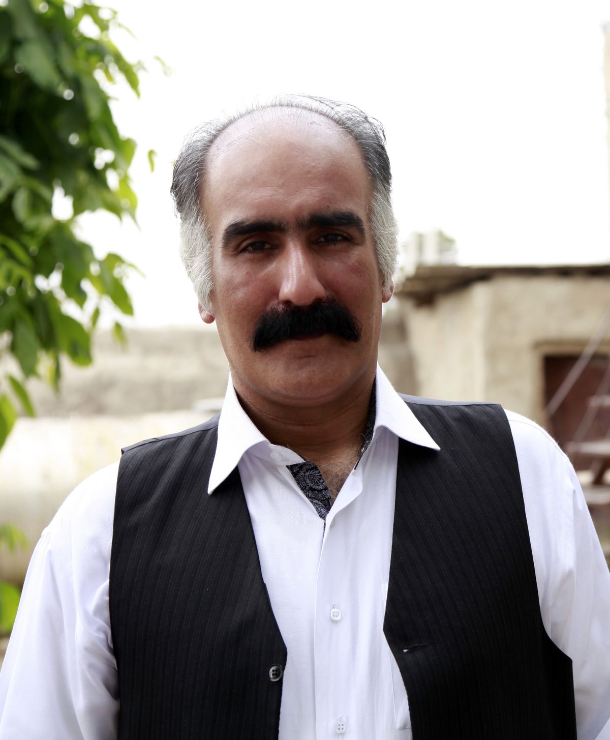 جنس طنز «گل‌آقا» و «ابوالفضل زرویی» غیرهایدگری بود!