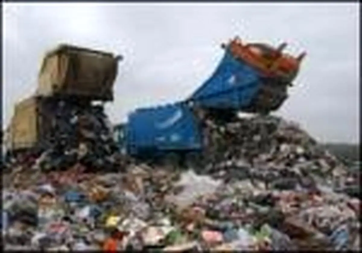 تعامل وزارت بهداشت و شهرداری برای حل مشکلات زباله های بیمارستانی