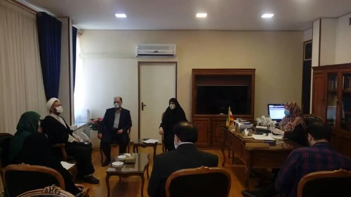 بررسی خسارت ۱۰۰۰ میلیاردی وارده به شاغلین بخش فرهنگ و هنر به دلیل شیوع کرونا ویروس
