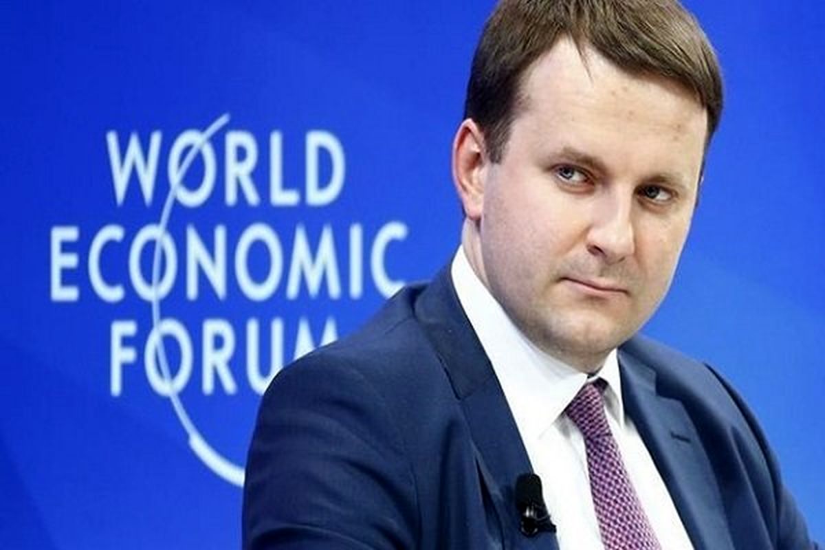 تحریم های آمریکا بر اوضاع اقتصادی روسیه تاثیری ندارد