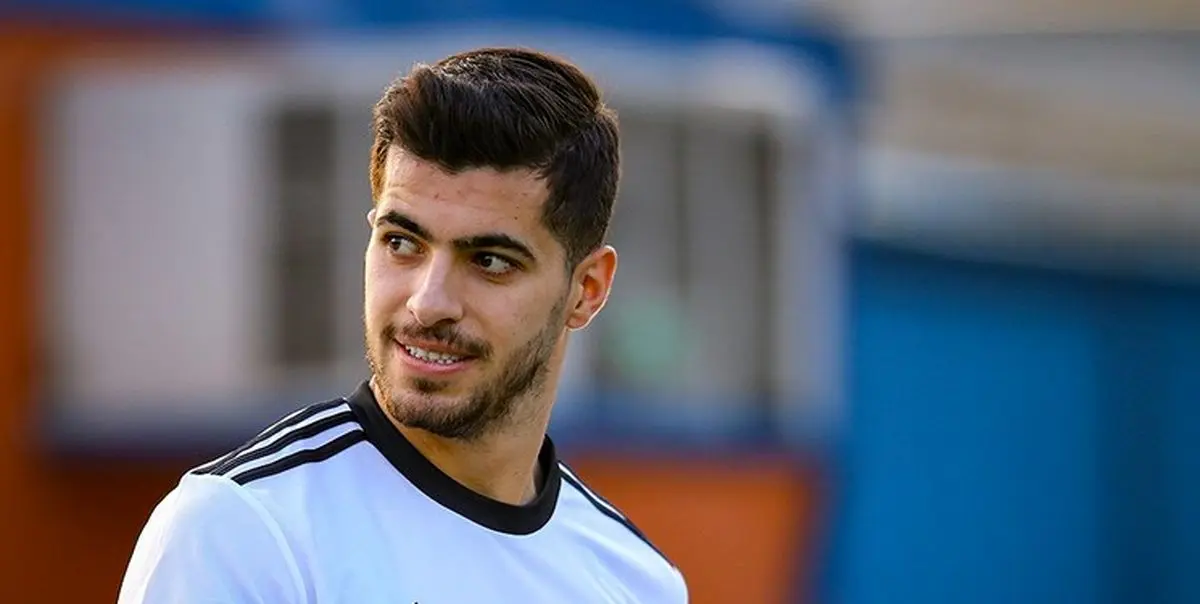 عزت اللهی بازی با بلکبرن را هم از دست داد