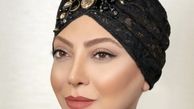 ظاهر متفاوتی از مریم سلطانی + عکس