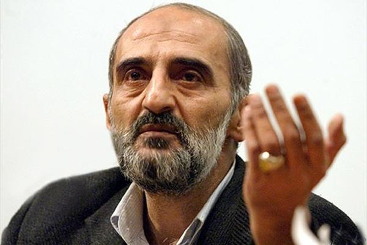 ایران «لولو» و آمریکا «هلو» معرفی شده است