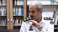 کاهش زمان تحویل پلاک خودرو به یکساعت/ طرح ترافیک جدید مثبت نیست