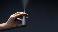 ساخت واکسن کرونا از نوع استنشاقی !